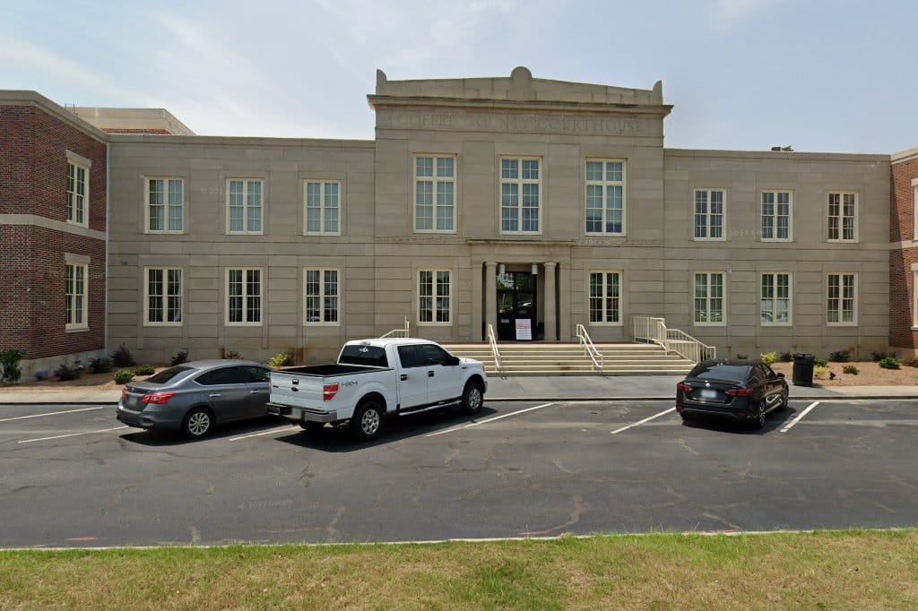 Coffee County Victims Assistance