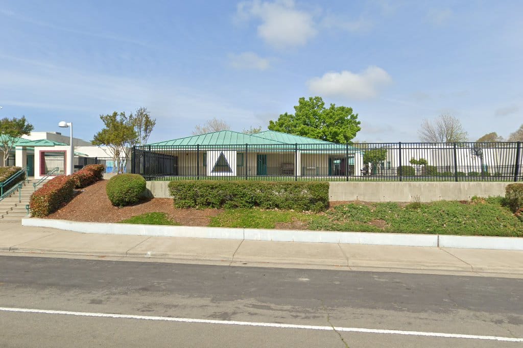Oak Hill Elementary School