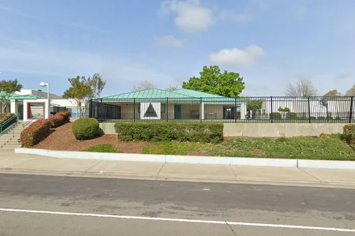Oak Hill Elementary School