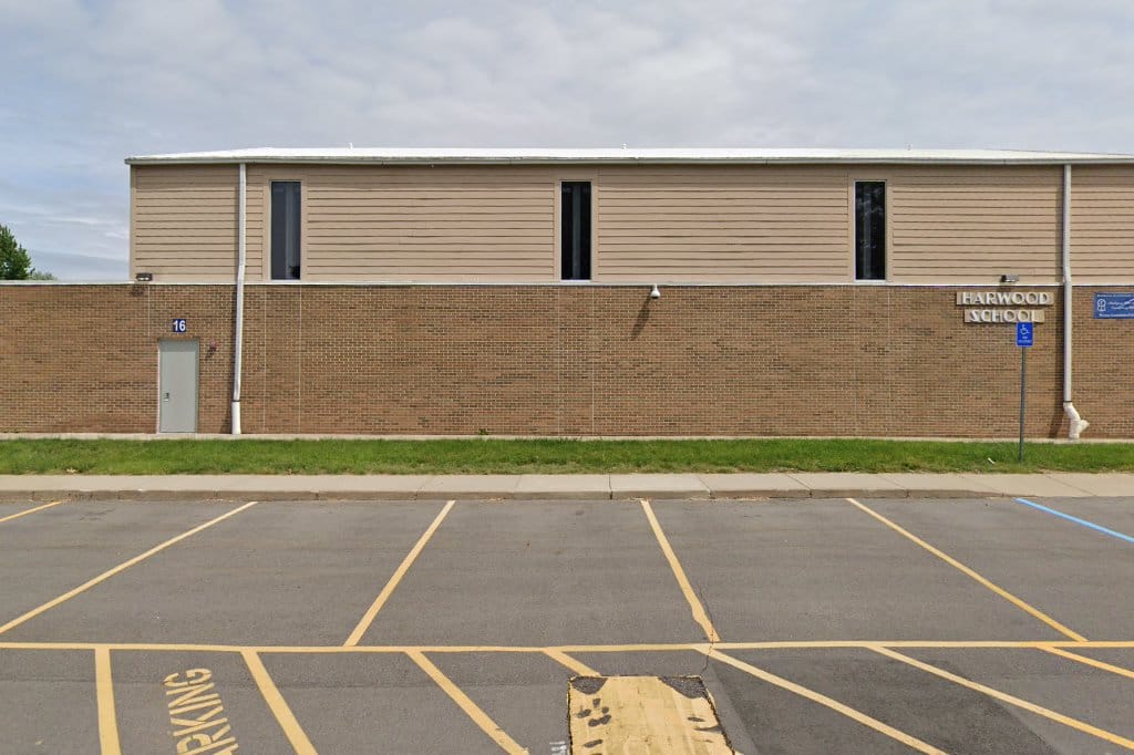 Harwood Elementary School