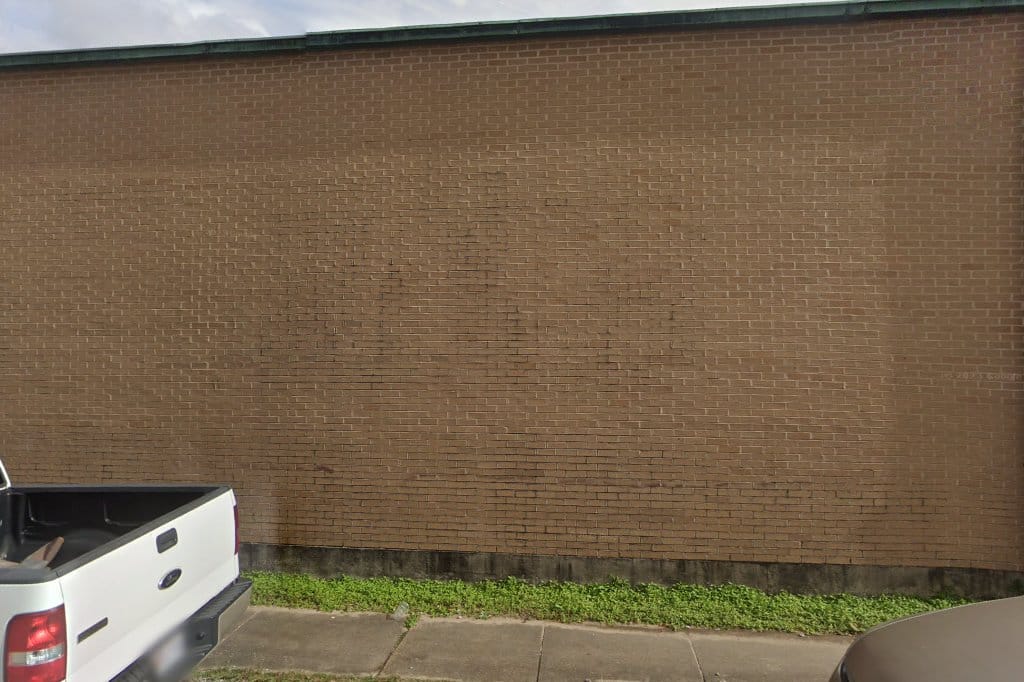 Joshua Butler Elementary School