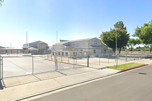 Alice Stroud Elementary School