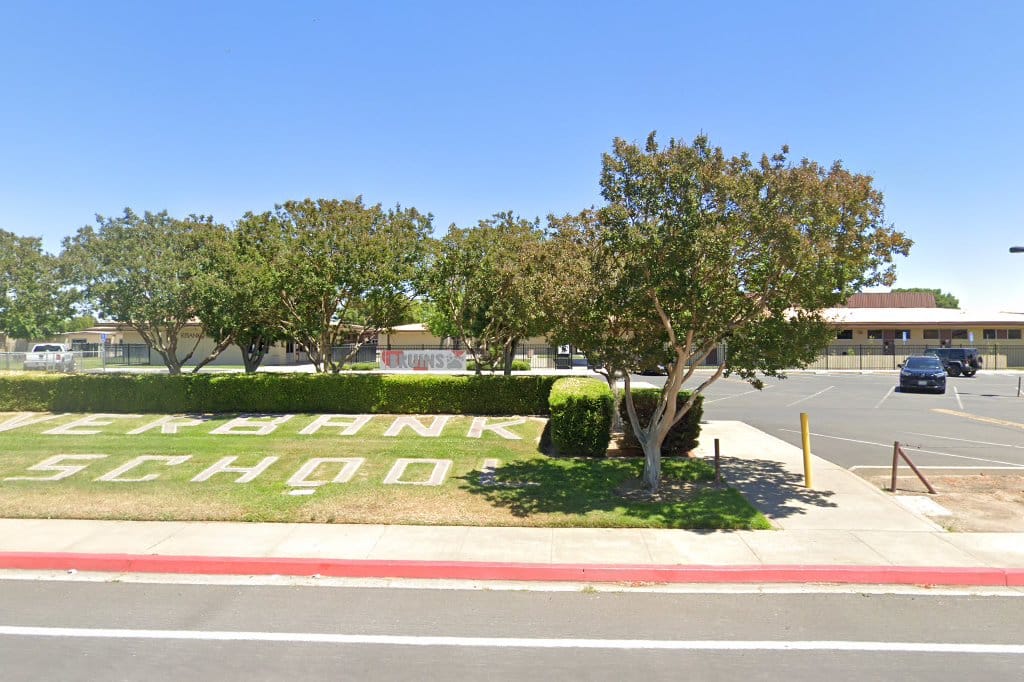 Adelante High School