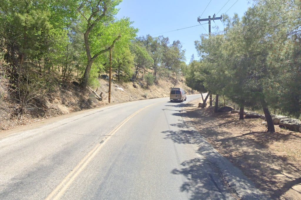 Kernville Elementary School