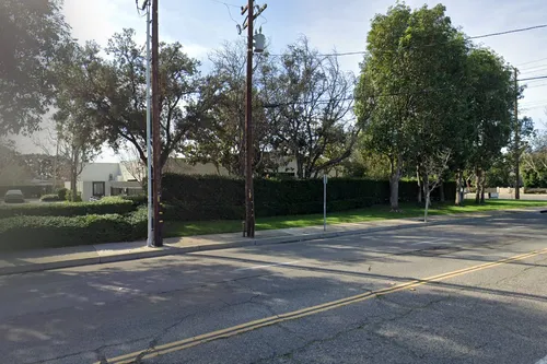 Lycee International De Los Angeles - Orange County