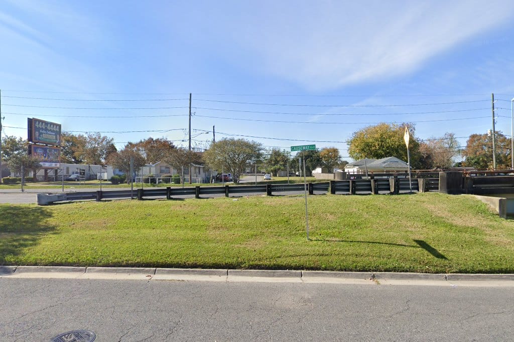 Jefferson County Traditional Middle School