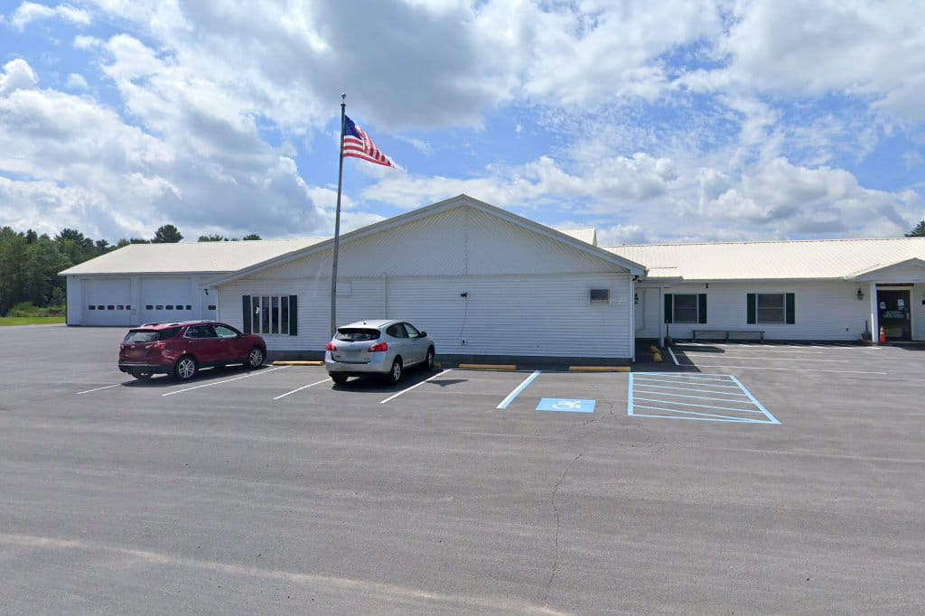 Champlain Town Court
