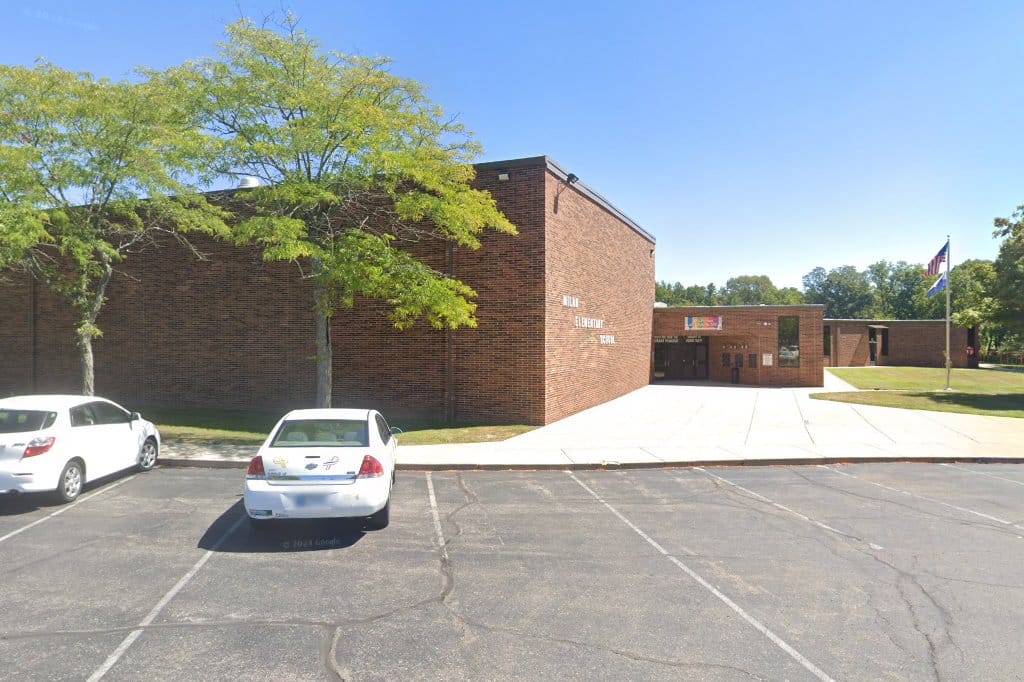 Milan Elementary School