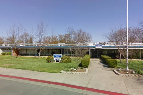 San Juan Elementary School