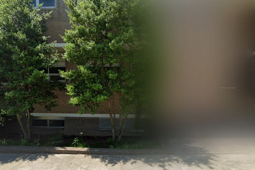 Apex Middle School