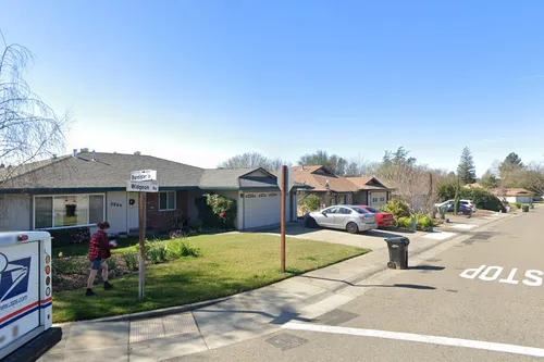 La Vista Center