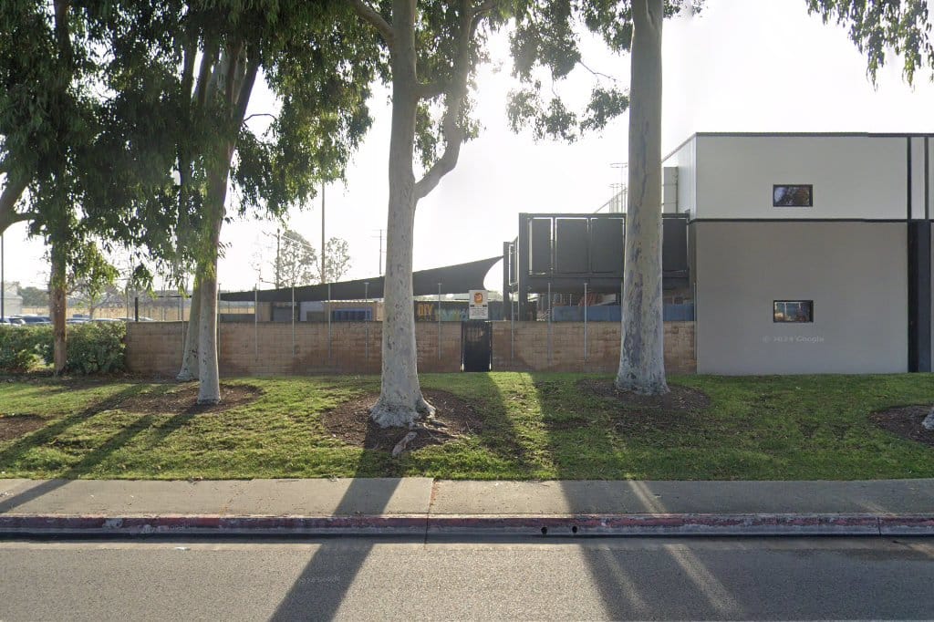 Mariners Christian School