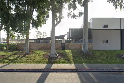 Mariners Christian School