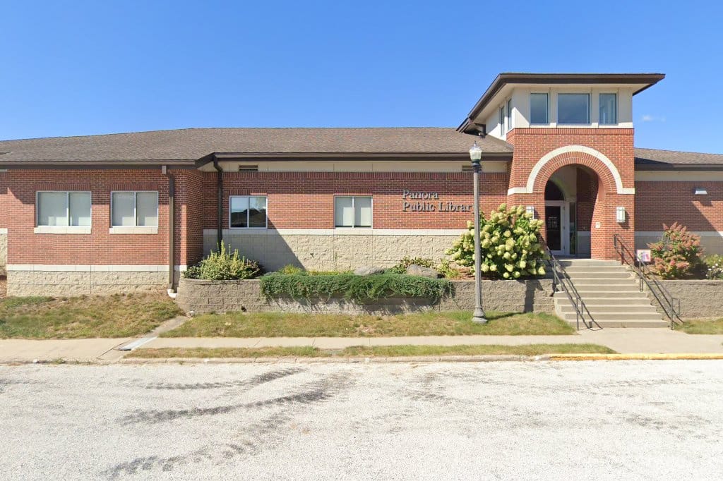 Panora Public Library