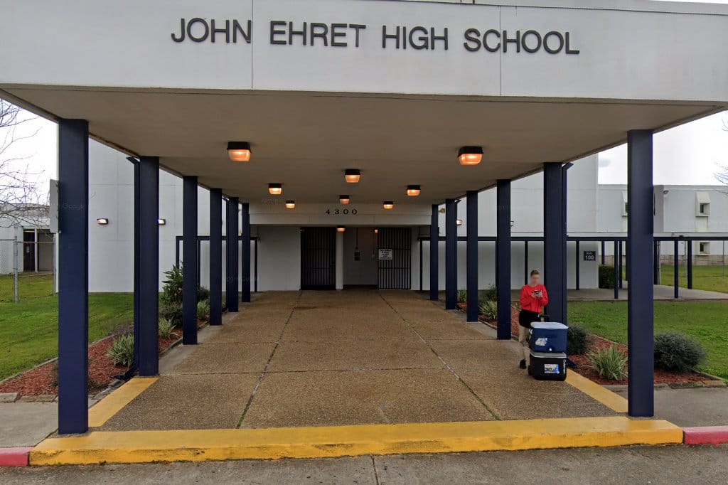 John Ehret High School