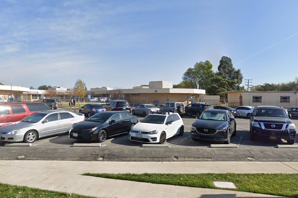 Cypress Elementary School