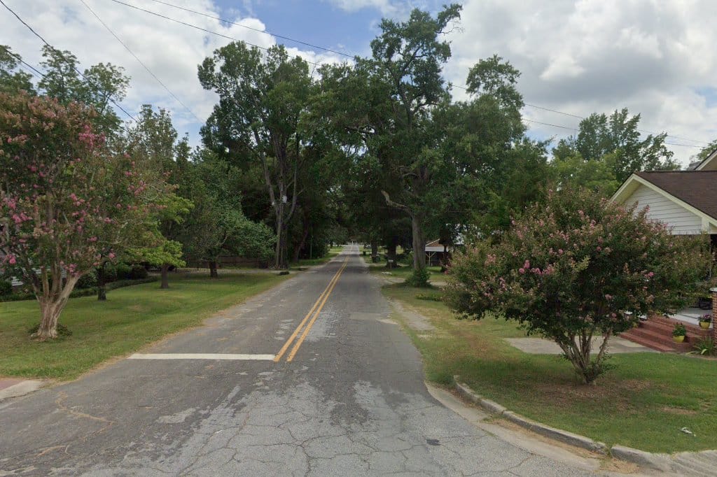 Jenkins County Middle School