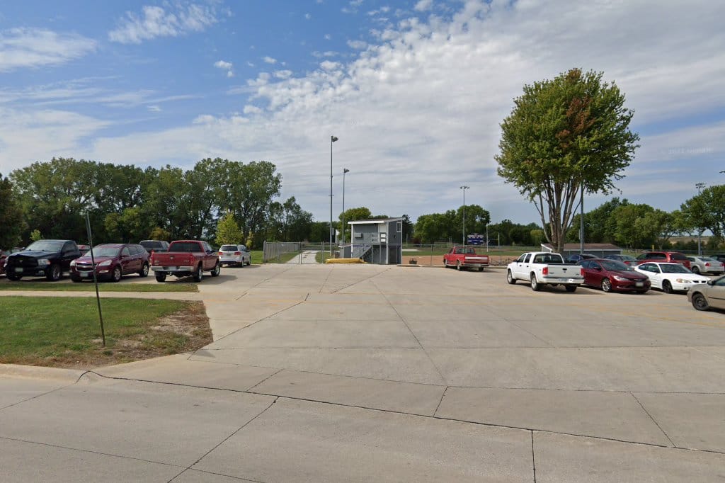 Denison High School