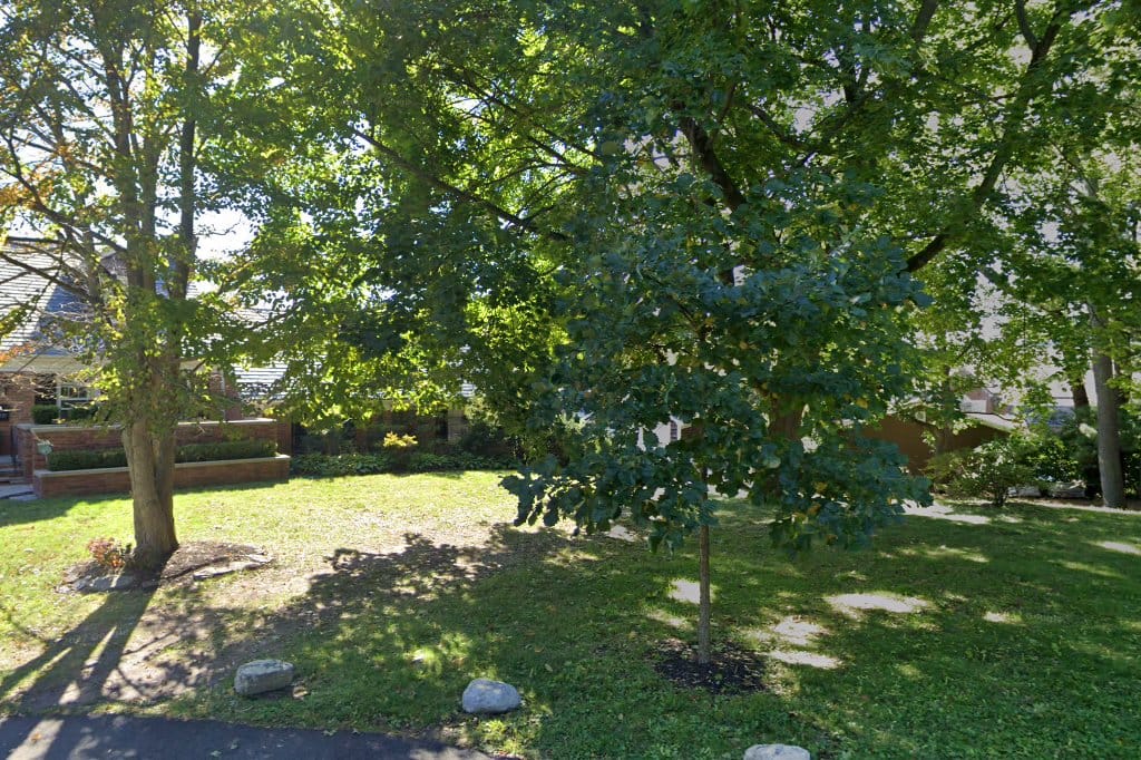 Munsey Park Village Court