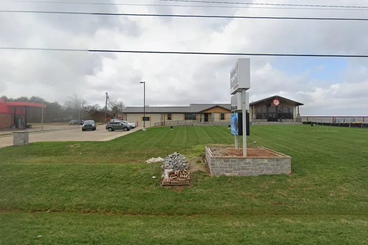 Animal Hospital of North Alabama