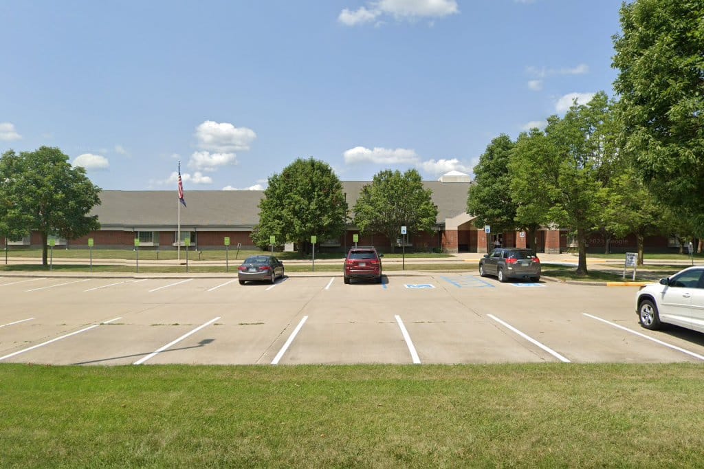 Thomas A Hendricks Elementary School