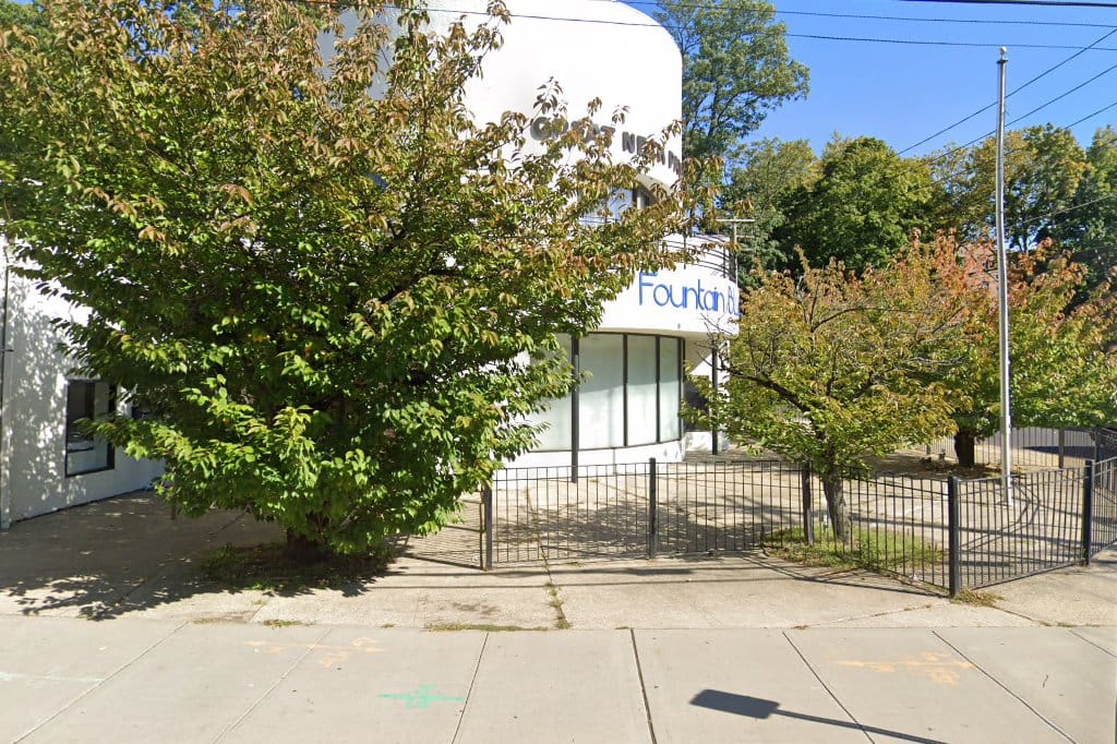 Nassau County 3rd District Court