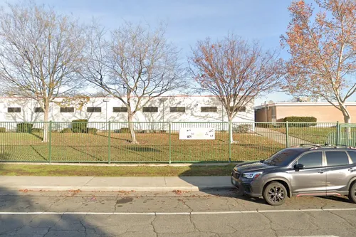 Foothill Ranch Middle School