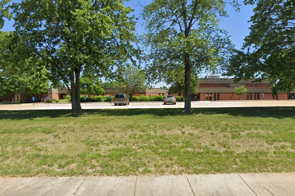 Progress South Elementary School