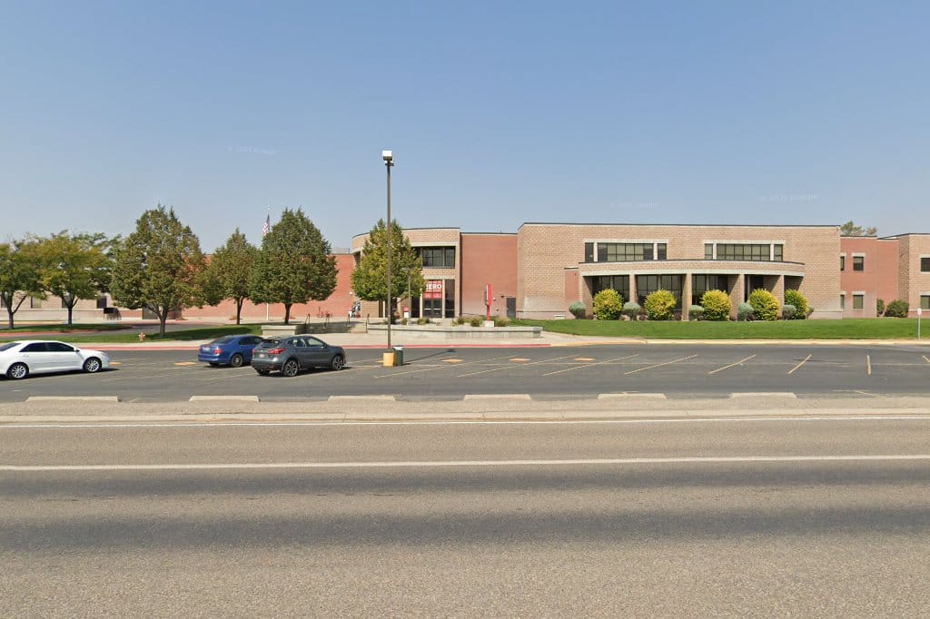 Minico Senior High School