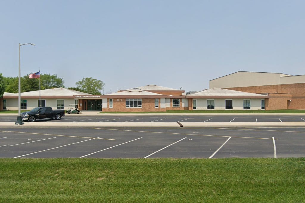 Triton Central Elementary School