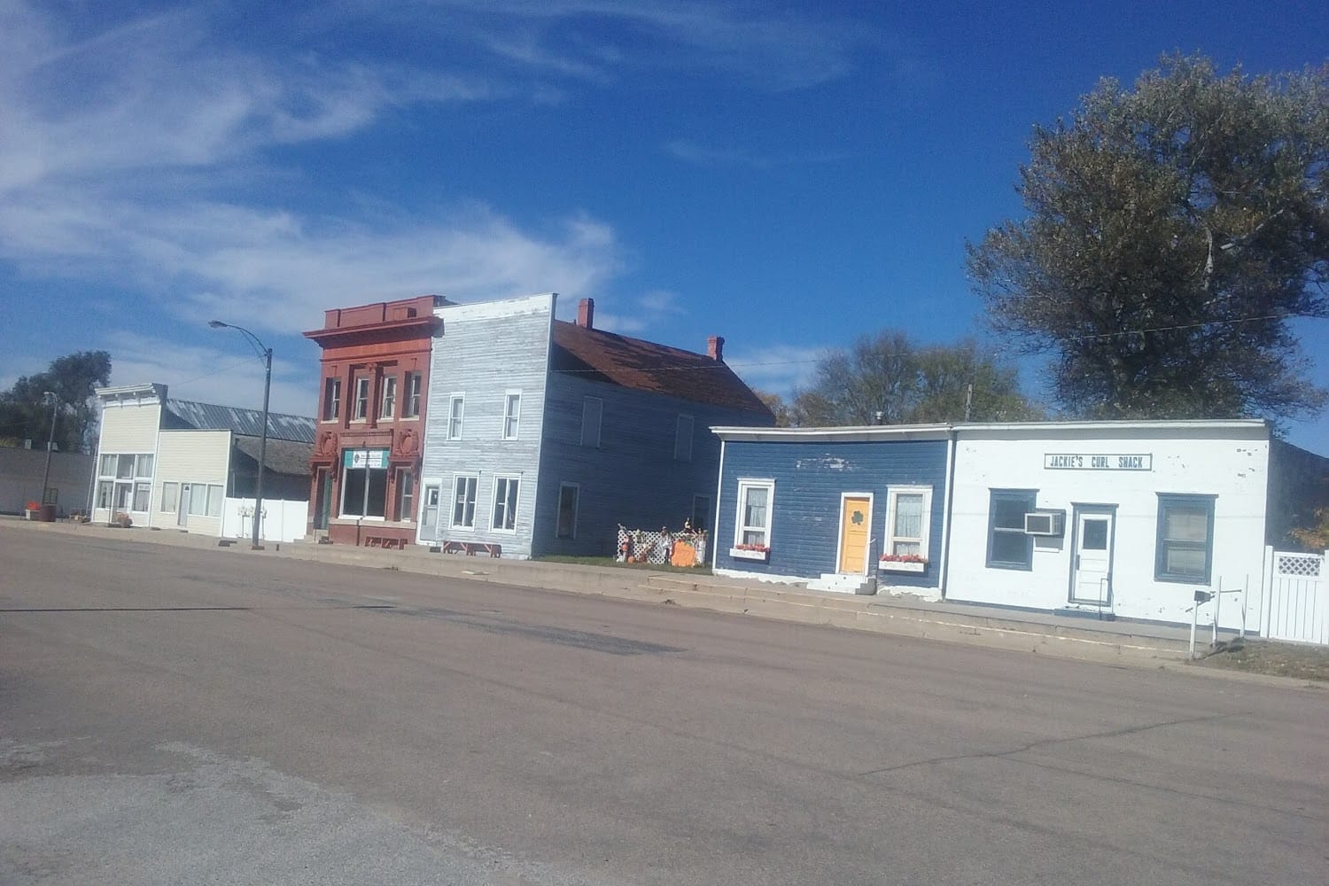 Greely Housing Authority