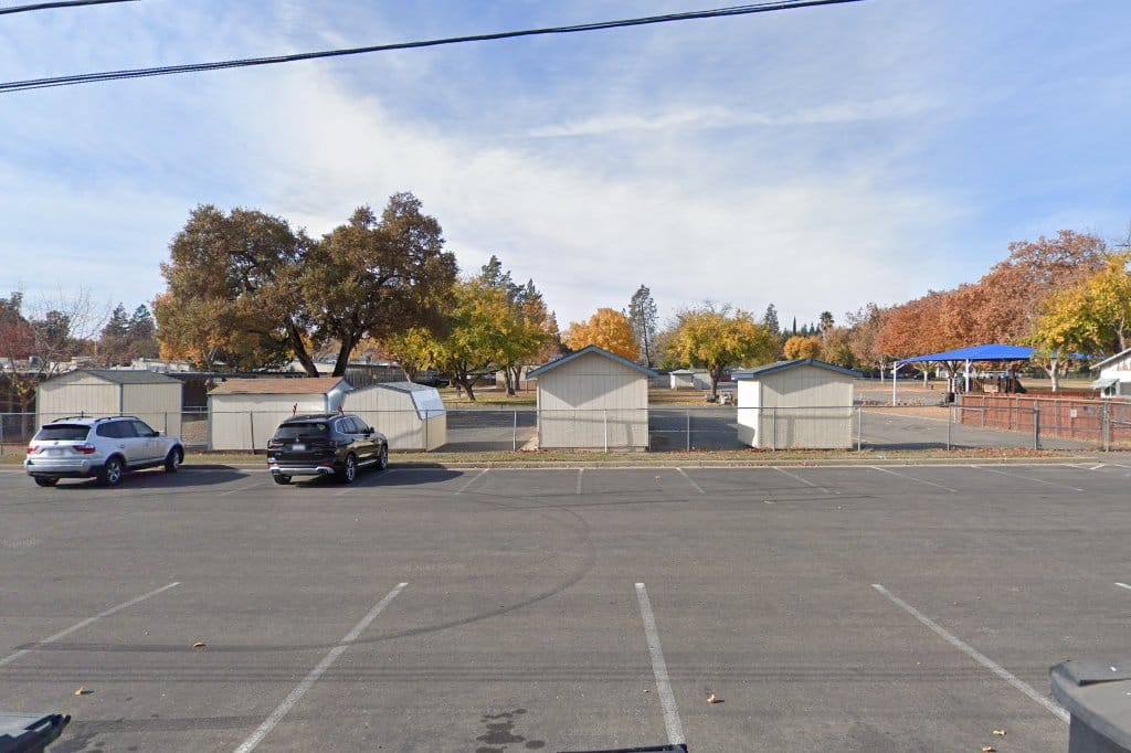 Marvin Marshall Preschool And Children's Center