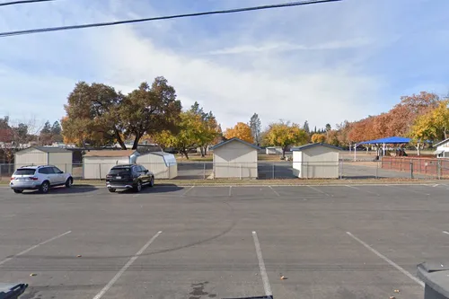 Marvin Marshall Preschool And Children's Center