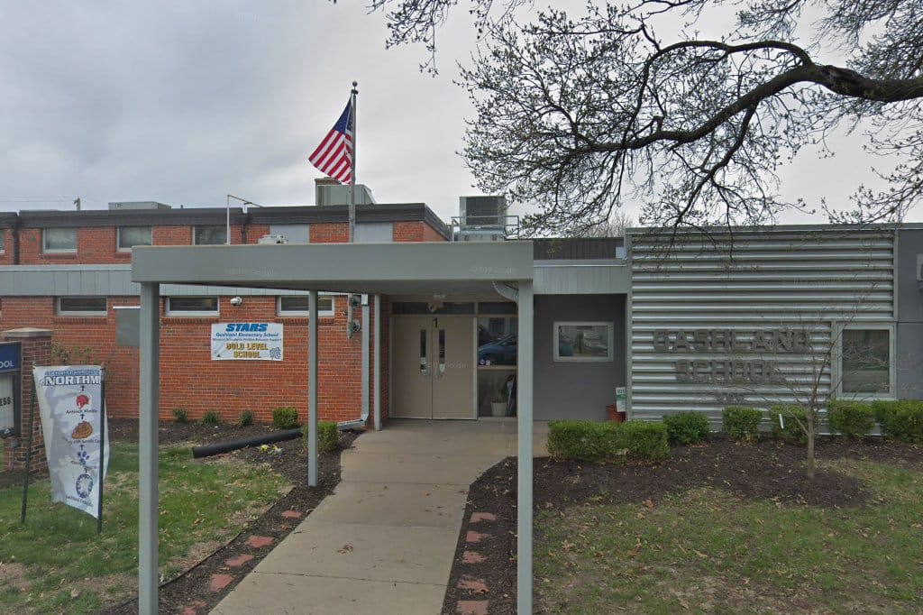 Gashland Elementary School