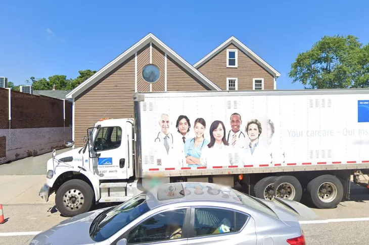 Slade Veterinary Hospital