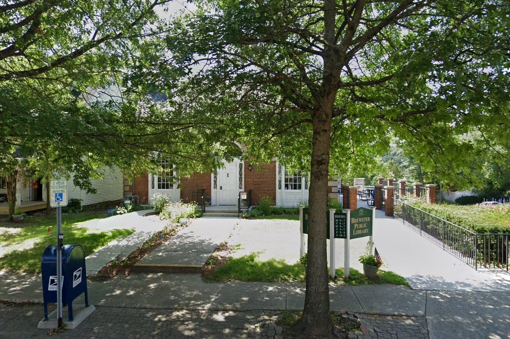 Brewster Public Library