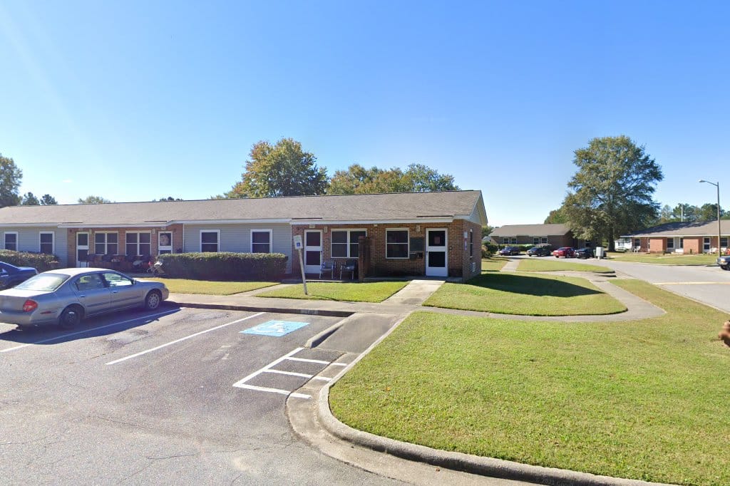 Garysburg Housing Authority