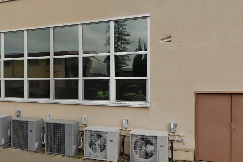 Our Lady Of Grace School