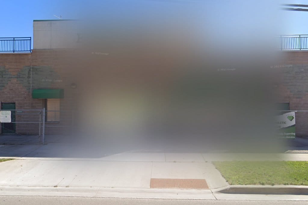 Manistique Alternative Ed Center