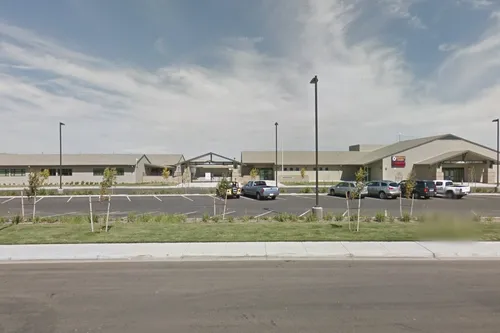 Hurd Barrington Elementary School