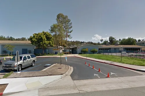 Anza Elementary School