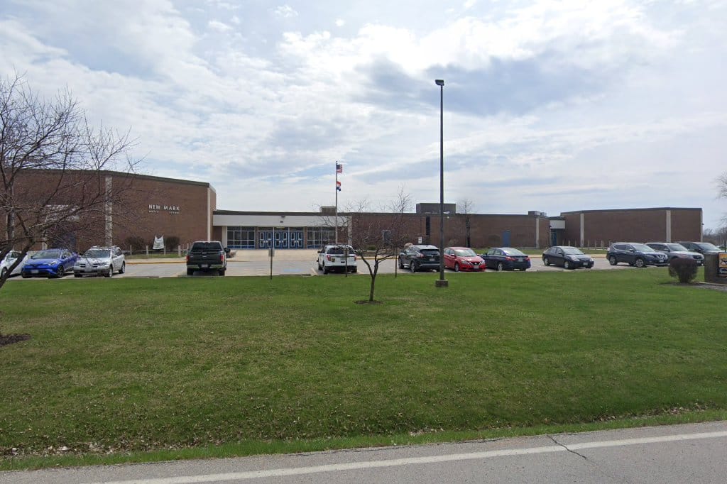 New Mark Middle School