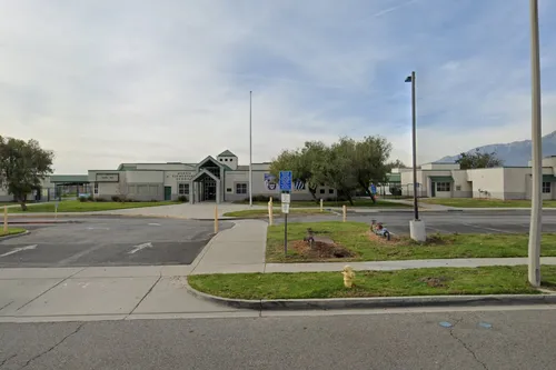 Mango Elementary School