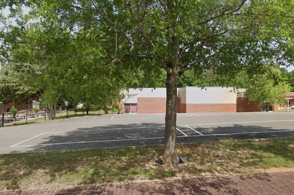 Central Elementary School