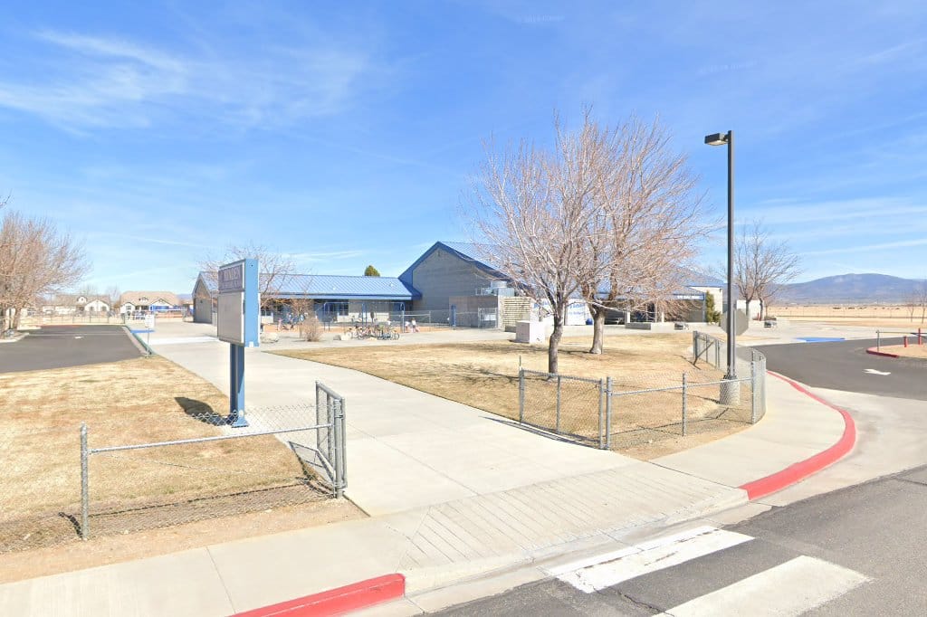 Minden Elementary School