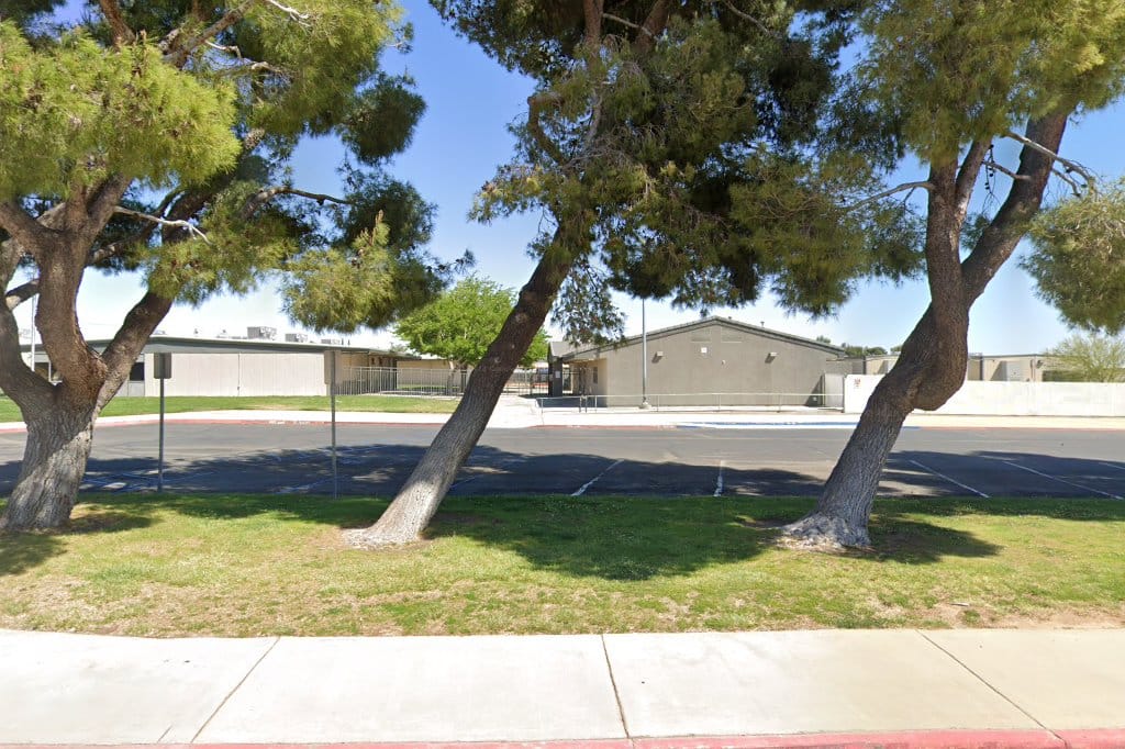 Kingston Elementary School
