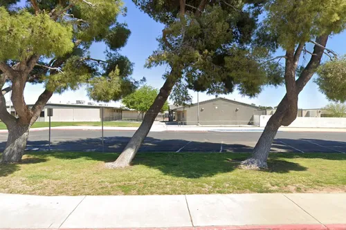 Kingston Elementary School