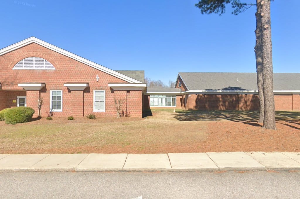 New Hope Elementary School