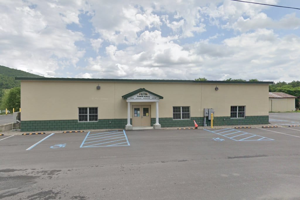 Fulton Town Court