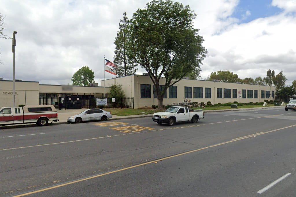 Lincoln Elementary School